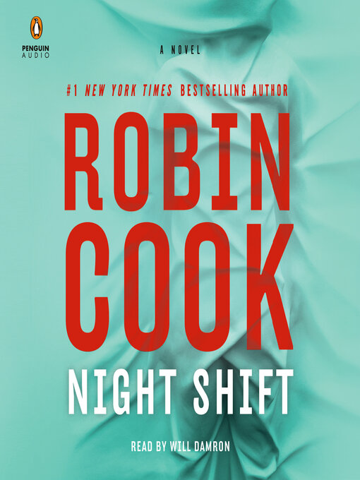 Title details for Night Shift by Robin Cook - Wait list